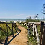 Modern With Seaview Balcony * Bibione