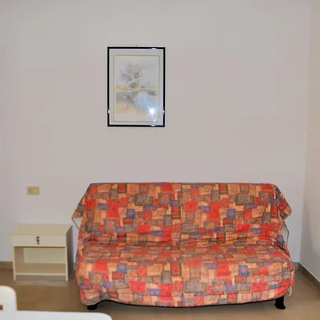 Apartmán Modern With Seaview Balcony