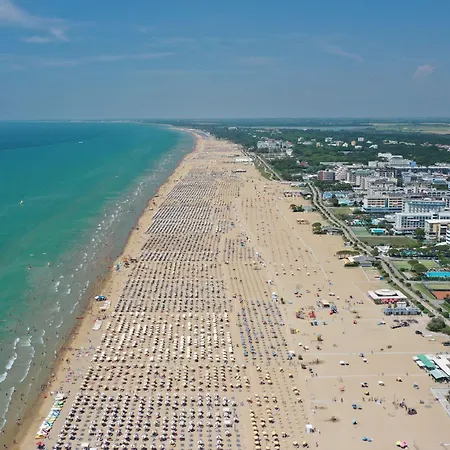 Appartamento Modern With Seaview Balcony Bibione