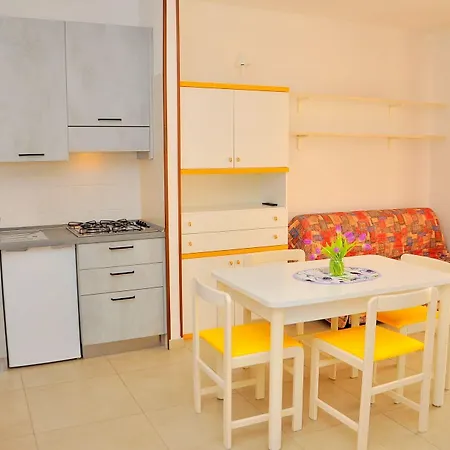 Modern With Side Sea View Balcony Apartament *